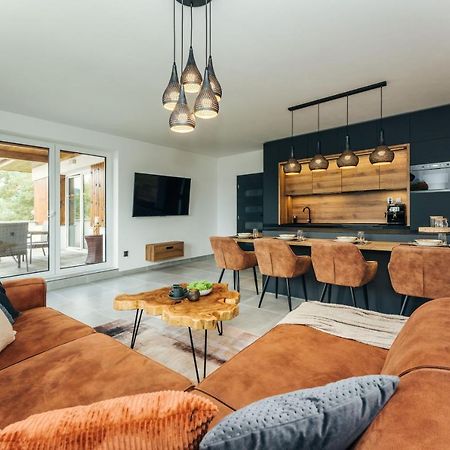 Premium Apartman Lipno Lipno nad Vltavou Zewnętrze zdjęcie