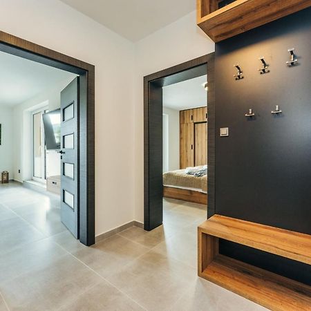 Premium Apartman Lipno Lipno nad Vltavou Zewnętrze zdjęcie