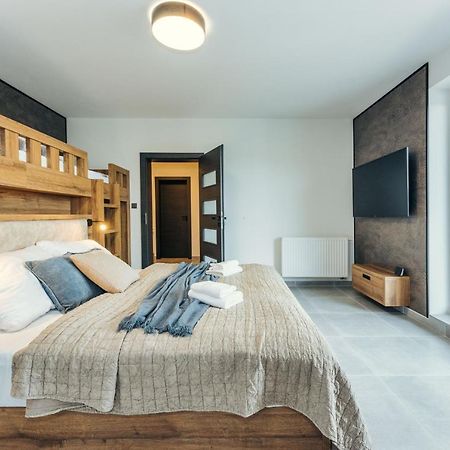 Premium Apartman Lipno Lipno nad Vltavou Zewnętrze zdjęcie