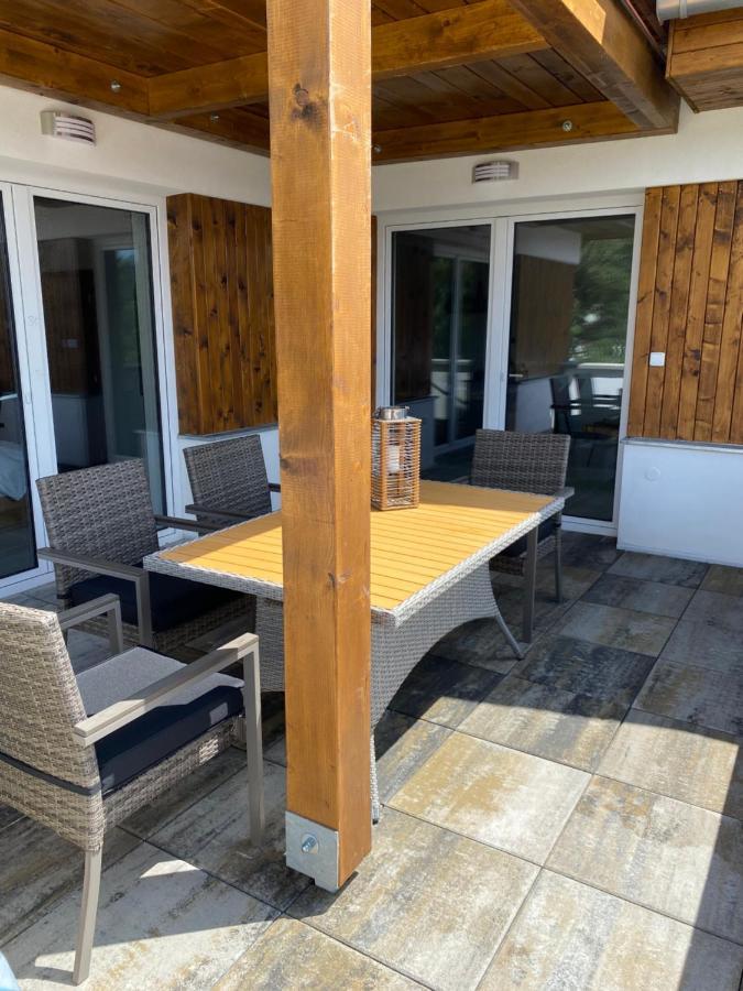 Premium Apartman Lipno Lipno nad Vltavou Zewnętrze zdjęcie
