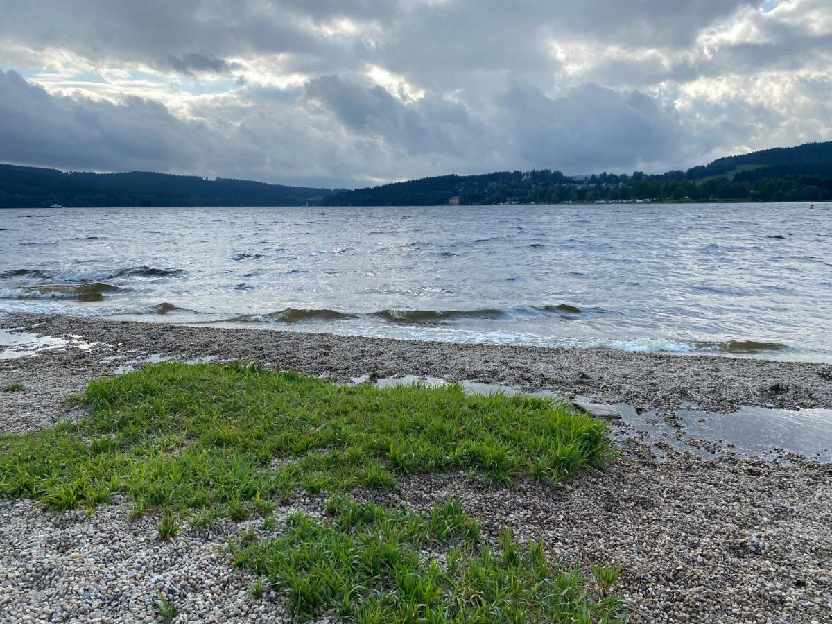 Premium Apartman Lipno Lipno nad Vltavou Zewnętrze zdjęcie