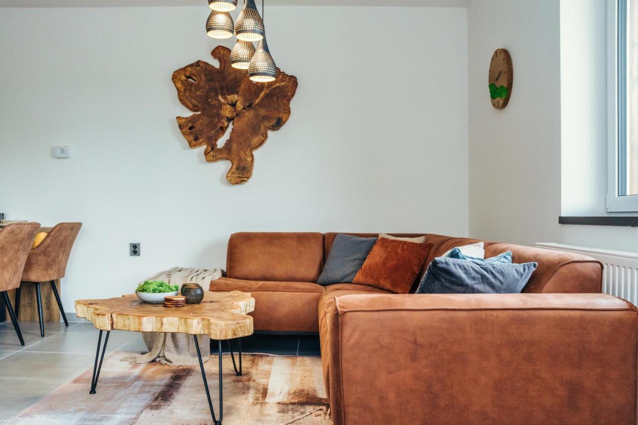 Premium Apartman Lipno Lipno nad Vltavou Zewnętrze zdjęcie