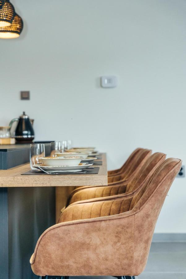 Premium Apartman Lipno Lipno nad Vltavou Zewnętrze zdjęcie