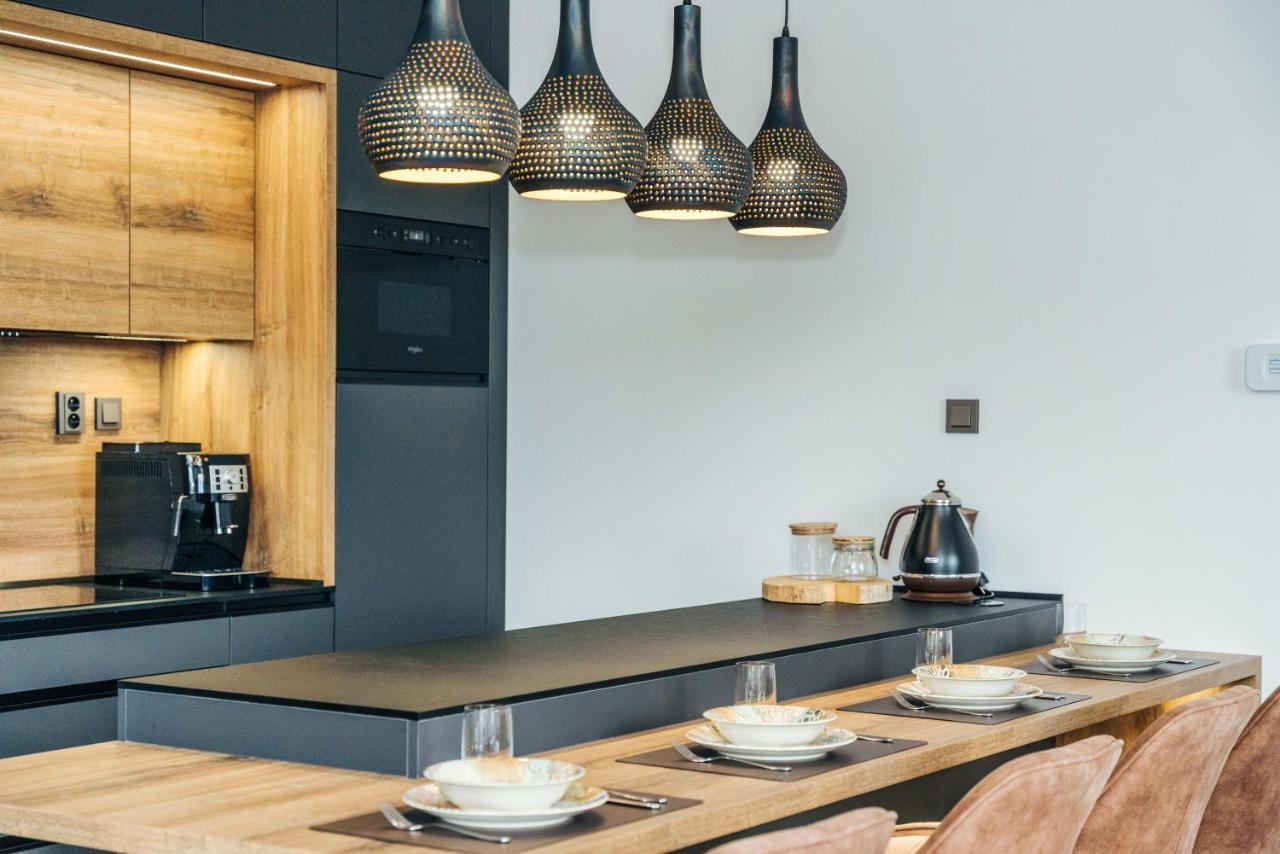 Premium Apartman Lipno Lipno nad Vltavou Zewnętrze zdjęcie