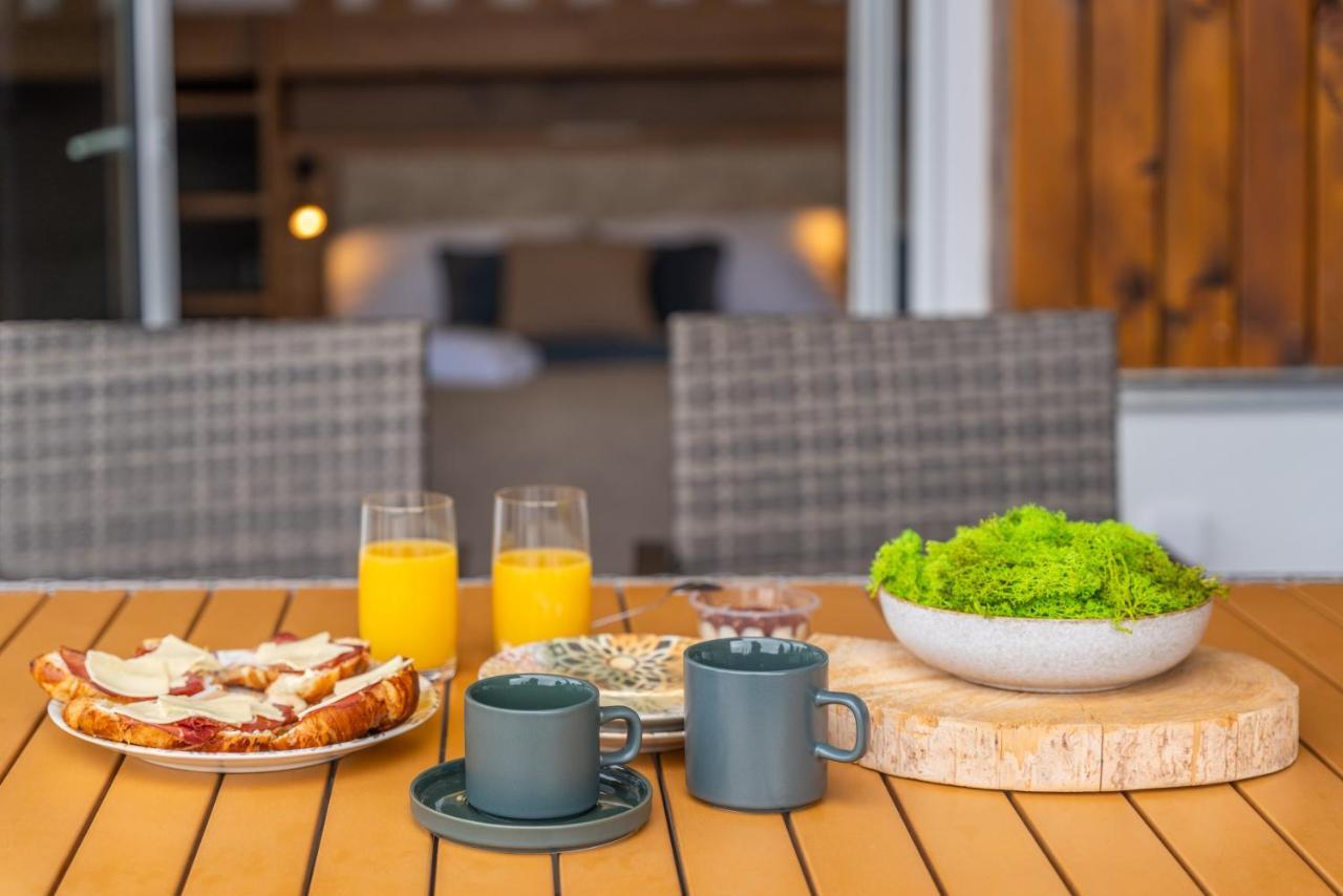 Premium Apartman Lipno Lipno nad Vltavou Zewnętrze zdjęcie